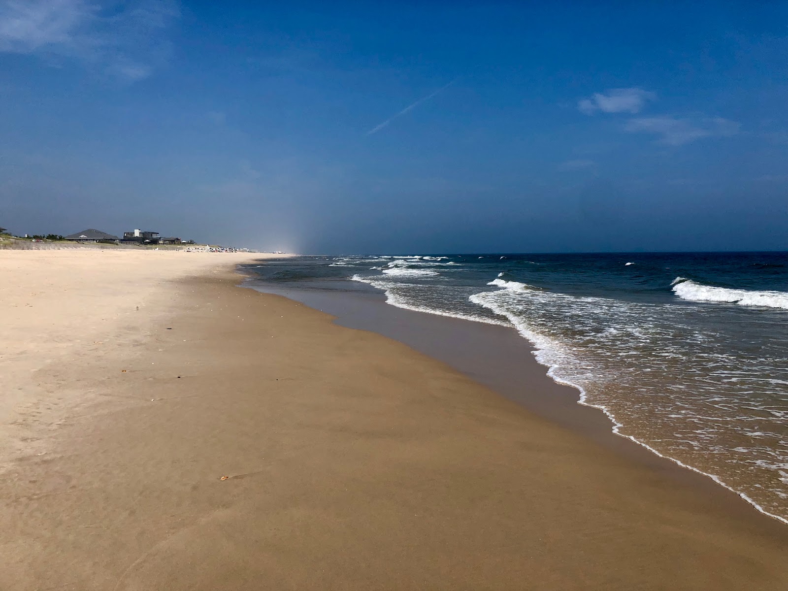 Flying Point Beach'in fotoğrafı imkanlar alanı