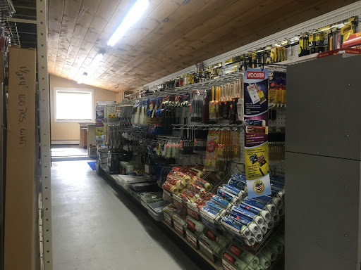 Lumber Store «Sherburne Lumber», reviews and photos, 54 Coburn Rd, Tyngsborough, MA 01879, USA