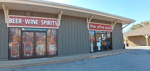 Wine Store «The Wine Post», reviews and photos, 4876 Butler Rd, Glyndon, MD 21071, USA
