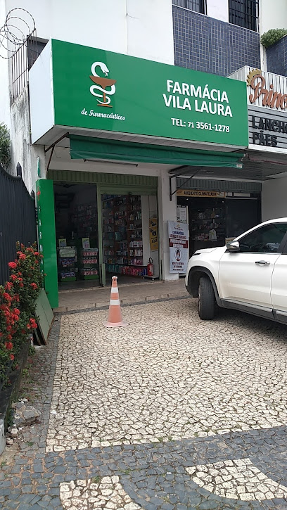 Redemed Vilaverde Farmacia