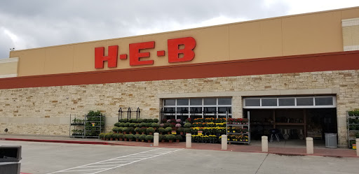 H-E-B