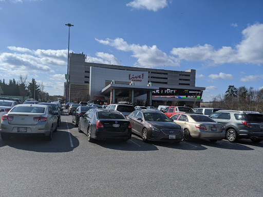 Casino «Maryland Live! Casino», reviews and photos, 7002 Arundel Mills Cir, Hanover, MD 21076, USA