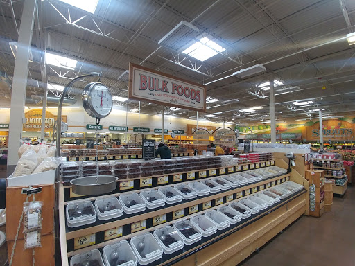 Health Food Store «Sprouts Farmers Market», reviews and photos, 1530 Geary Rd, Walnut Creek, CA 94597, USA