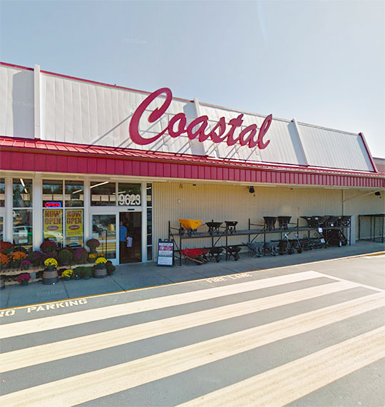 Coastal Farm & Ranch