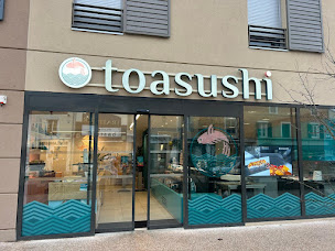 Photo n°25 de Toasushi Chaponost à Chaponost ()