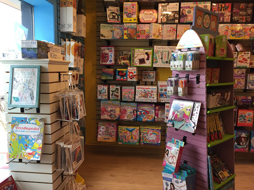 Toy Store «Genuine Toy Co.», reviews and photos, 550 Forest Ave Suite 8, Plymouth, MI 48170, USA