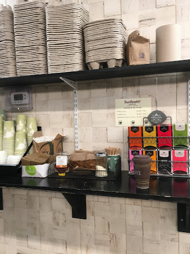 Health Food Store «Sunflower Natural Foods Market», reviews and photos, 75 Mill Hill Rd, Woodstock, NY 12498, USA