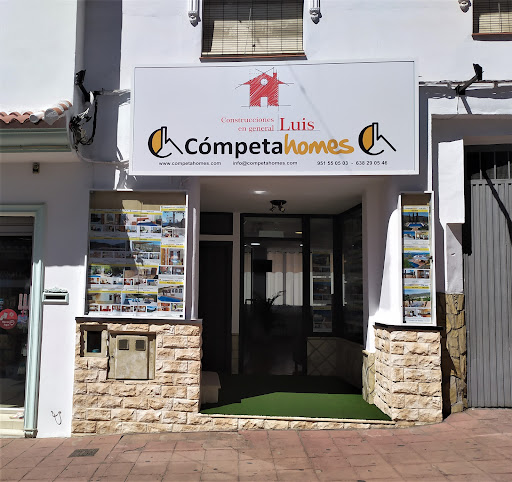 COMPETA HOUSE