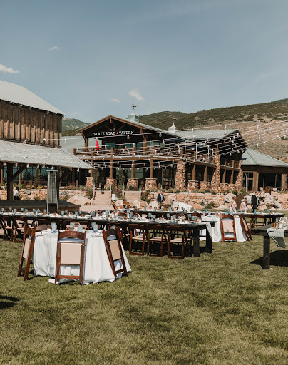 Event Planner «Sage and Thistle Events», reviews and photos, 1396 W 200 S Building 1, Unit E, Lindon, UT 84042, USA
