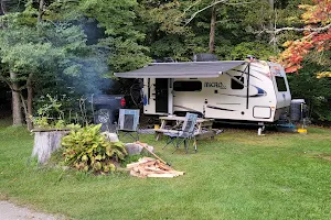 Howell's Camping Area image