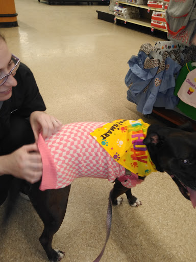 Pet Supply Store «PetSmart», reviews and photos, 3425 Amelia Dr, Orchard Park, NY 14127, USA