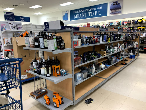 Department Store «Marshalls», reviews and photos, 150 W Foothill Blvd, Upland, CA 91786, USA