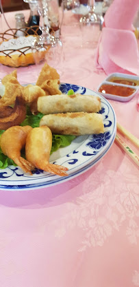 Cuisine chinoise du Restaurant chinois Grand Bonheur à Ris-Orangis - n°6