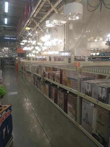 Home Improvement Store «The Home Depot», reviews and photos, 1715 S 352nd St, Federal Way, WA 98003, USA