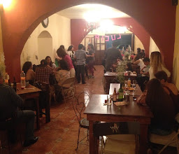 Cafe Zaggar photo