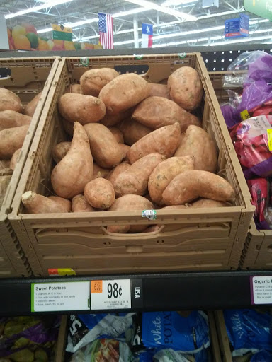 Department Store «Walmart Supercenter», reviews and photos