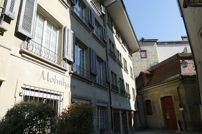Mohnhaus Appartements