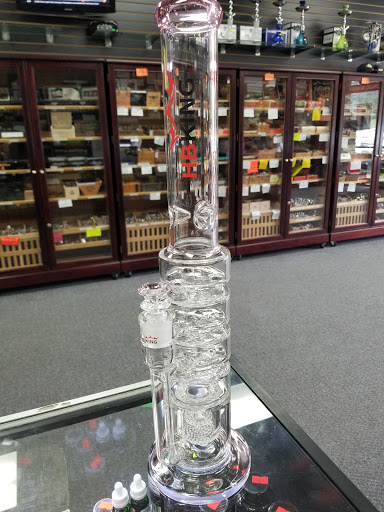 Tobacco Shop «Tobacco shop 34», reviews and photos, 2710 GA-34, Newnan, GA 30265, USA