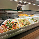 Photo n°5 de l'avis de Haleh.a fait le 08/07/2023 à 09:58 sur le  Bar Frattina à Rome