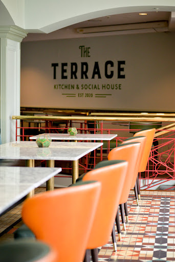 The Terrace Kitchen & Social House