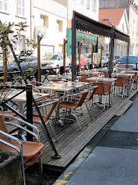 Atmosphère du Restaurant O Beto à Pau - n°1
