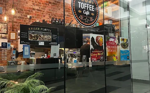 Toffee Cafe image