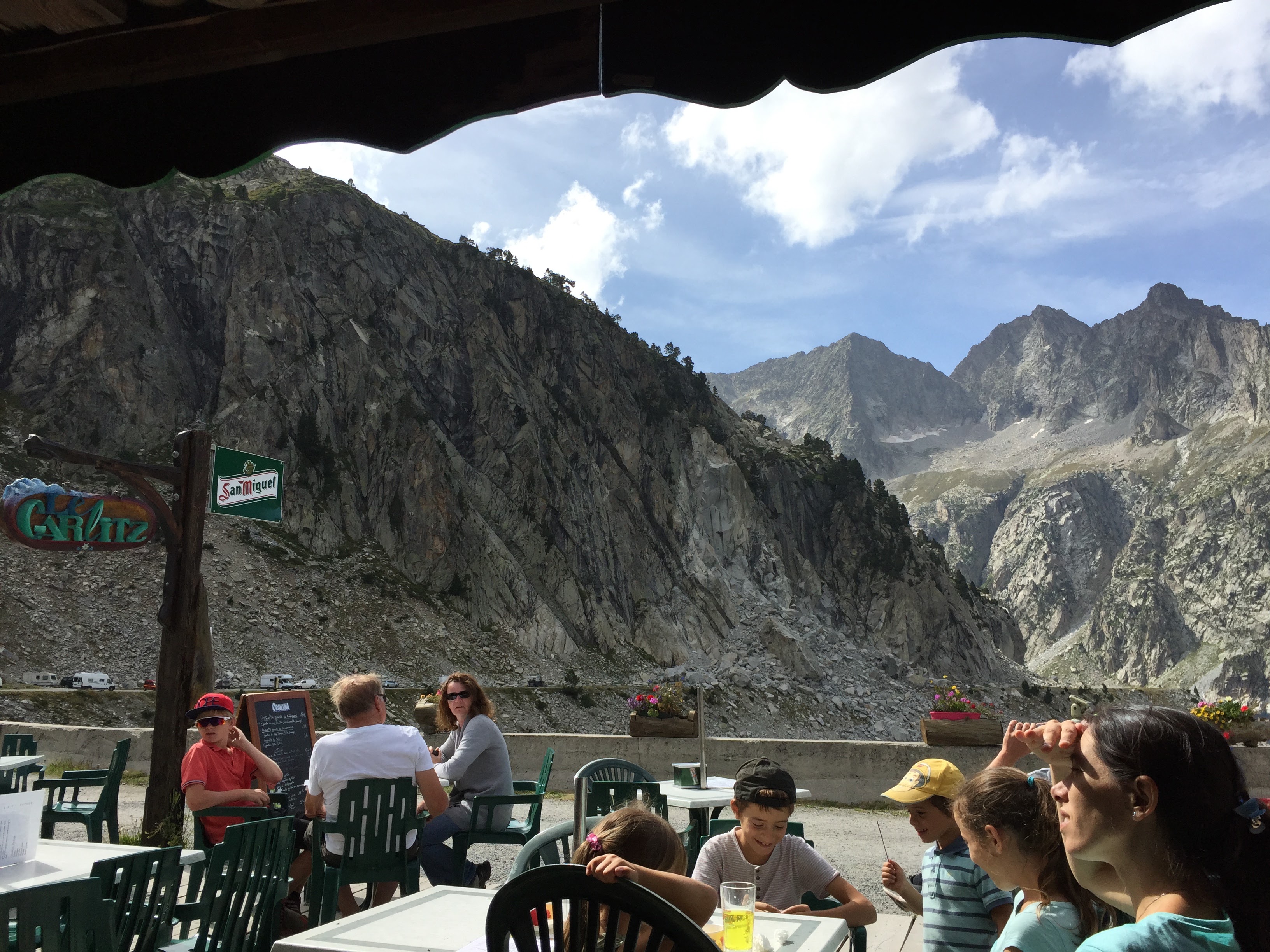 Photo n° 2 de l'avis de Jonatan.o fait le 15/08/2017 à 14:52