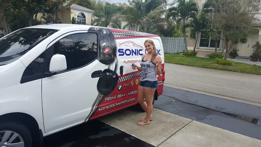 Towing Service «Sonic Lock N Tow, LLC.», reviews and photos, 728 NW 9th Ave, Fort Lauderdale, FL 33311, USA