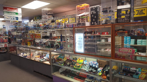 Tobacco Shop «Crown Smoke Shop», reviews and photos, 3210 Preston Hwy, Louisville, KY 40213, USA