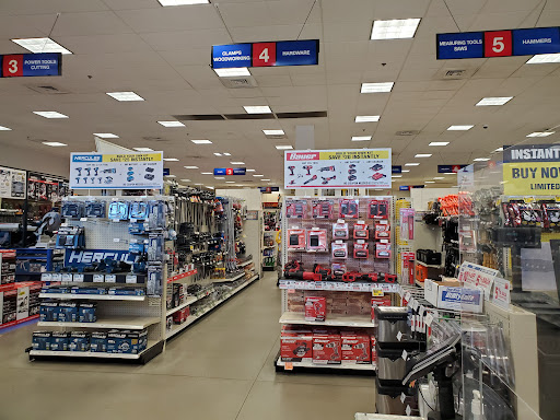 Hardware Store «Harbor Freight Tools», reviews and photos, 1415 GA-85 #200, Fayetteville, GA 30214, USA
