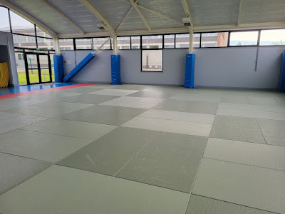 Complexe Sportif Pierre de Coubertin à Hazebrouck