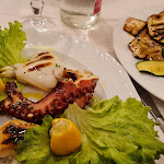 Photo n°1 de l'avis de Danilo.e fait le 15/10/2021 à 21:01 sur le  Ristorante Pizzeria Snoopy à Bologna