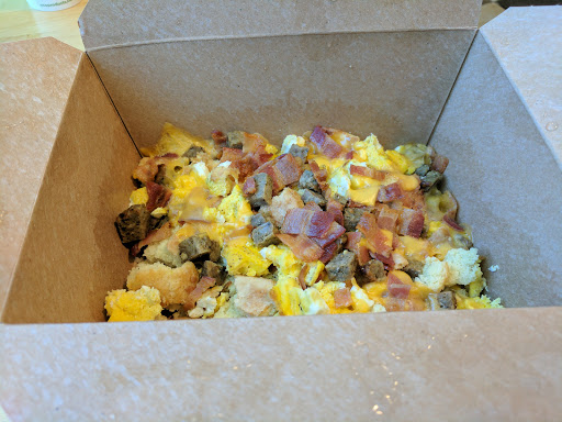 Coffee Shop «Coffee Bean Cafe», reviews and photos, 2901 Euclid Ave, Cleveland, OH 44115, USA