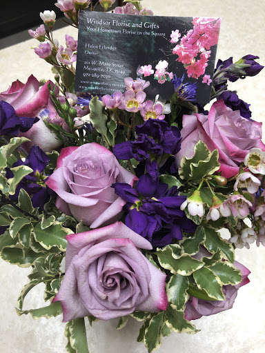 Flower Designer «Windsor Florist», reviews and photos, 201 W Main St, Mesquite, TX 75149, USA