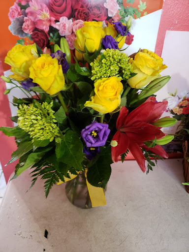 Florist «Flowers By Design», reviews and photos, 2826 Azalea Pl, Nashville, TN 37204, USA