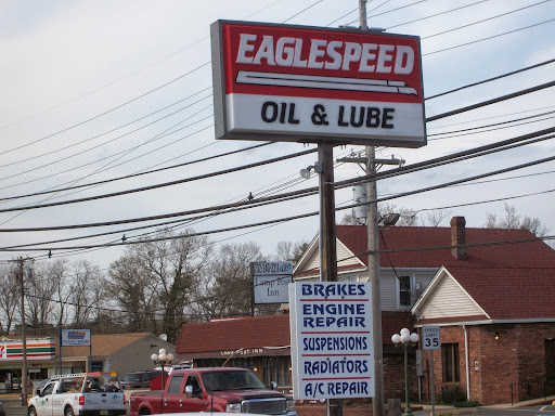 Auto Repair Shop «Eaglespeed Auto Repair», reviews and photos, 72 Atlantic City Blvd, Bayville, NJ 08721, USA