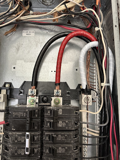 Photo of Gold Electric Services