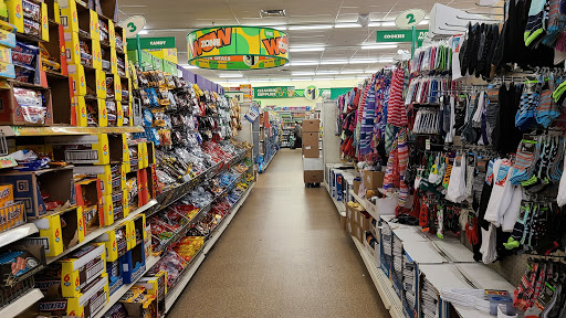 Dollar Store «Dollar Tree», reviews and photos, 13619 Mukilteo Speedway, Lynnwood, WA 98087, USA