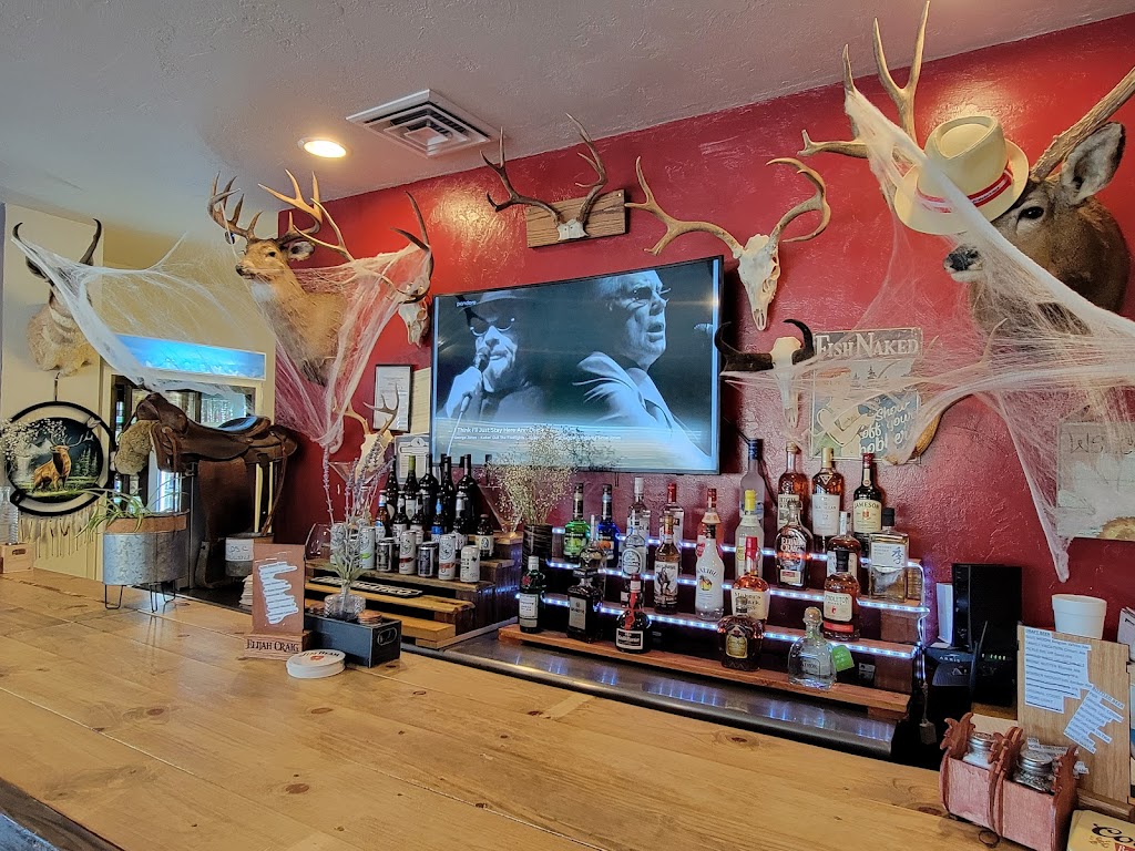 The Antler Restaurant and Bar 82520