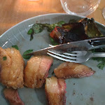 Photo n°2 de l'avis de D..E fait le 01/08/2021 à 21:47 sur le  Ristorante Mama Giù / Porto Torres à Porto Torres