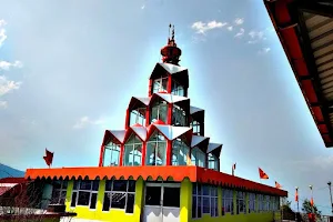 Hateshwari Temple (Dauda Dhaar) image