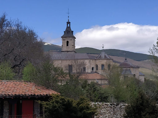 Casa Tomasa en Alameda del Valle