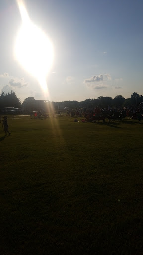 Recreation Center «Joe Farmer Recreation Center», reviews and photos, 1201 E Bethany Dr, Allen, TX 75002, USA