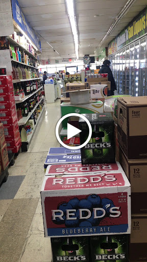 Liquor Store «Sun Liquor And Grocery», reviews and photos, 12 Kearny Ave, Kearny, NJ 07032, USA