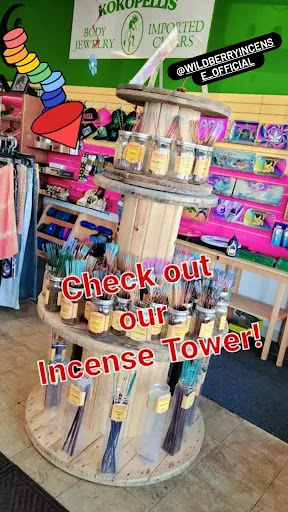 Tobacco Shop «Kokopellis», reviews and photos, 3736 Atlanta Hwy # D, Hiram, GA 30141, USA