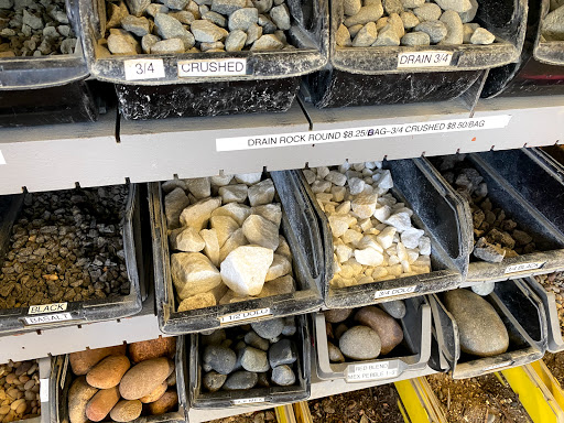 Building Materials Store «Clarks U-Save Rockery», reviews and photos