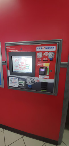 Laundromat «Gilbert Coinless Laundry», reviews and photos, 334 N Gilbert Rd, Mesa, AZ 85203, USA