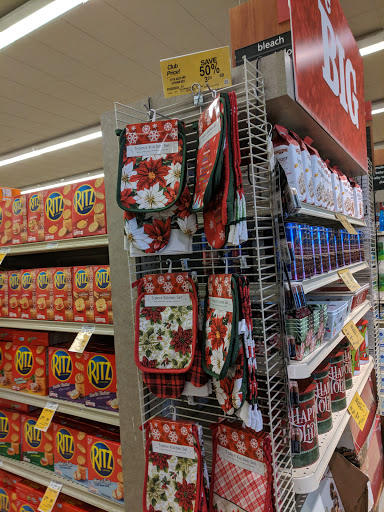 Grocery Store «Safeway», reviews and photos, 18495 E Queen Creek Rd, Queen Creek, AZ 85242, USA