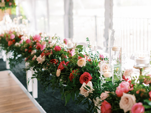 Florist «Event Stems Florist», reviews and photos, 10909 Webb Chapel Rd #207, Dallas, TX 75229, USA