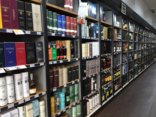 Liquor Store «Morris Miller Wines & Liquors», reviews and photos, 7804 Alaska Ave NW, Washington, DC 20012, USA